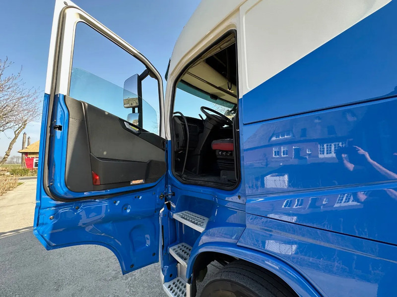 Volvo FH 460 / NL TRUCK / GLOBE / 6X2 / 2 TANK / I-Parkcool - Тягач: фото 5 Volvo FH 460 / NL TRUCK / GLOBE / 6X2 / 2 TANK / I-Parkcool - Тягач: фото 5