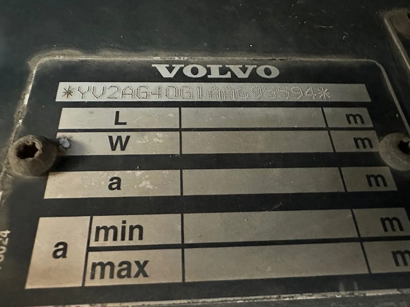 Volvo FH 540 8X4 / NL TRUCK / EURO5 / CRANE+ROTATOR+HOOK - Автоманипулятор: фото 5 Volvo FH 540 8X4 / NL TRUCK / EURO5 / CRANE+ROTATOR+HOOK - Автоманипулятор: фото 5