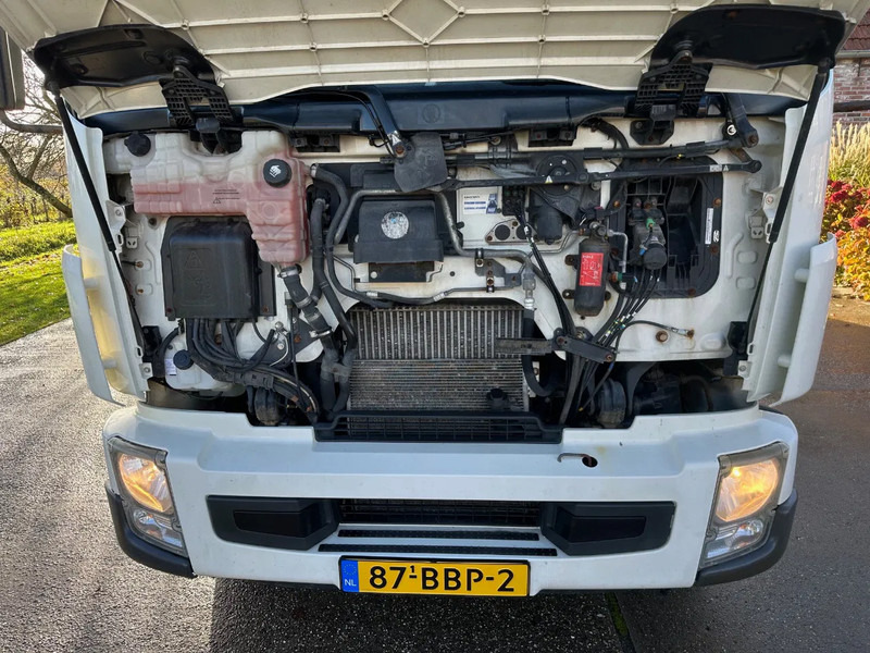 Volvo FL / THERMOKING TS 300 + HEATER FOR PLANTS / EURO5 / SIDE DOOR - Рефрижератор: фото 4 Volvo FL / THERMOKING TS 300 + HEATER FOR PLANTS / EURO5 / SIDE DOOR - Рефрижератор: фото 4