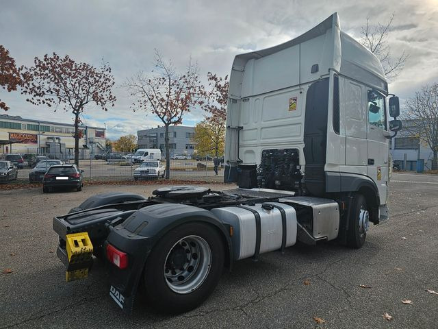 DAF XF 480 FT в лизинг DAF XF 480 FT: фото 6