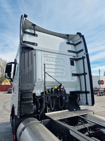 Iveco AS440ST*LNG*Standard*2022*2 Tanks - Тягач: фото 4 Iveco AS440ST*LNG*Standard*2022*2 Tanks - Тягач: фото 4