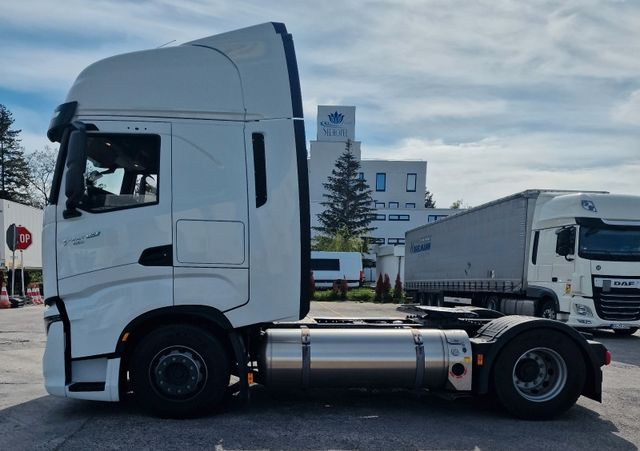 Iveco AS440ST*LNG*Standard*2022*2 Tanks - Тягач: фото 3 Iveco AS440ST*LNG*Standard*2022*2 Tanks - Тягач: фото 3