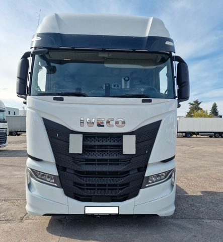 Iveco AS440ST*LNG*Standard*2022*2 Tanks - Тягач: фото 1 Iveco AS440ST*LNG*Standard*2022*2 Tanks - Тягач: фото 1