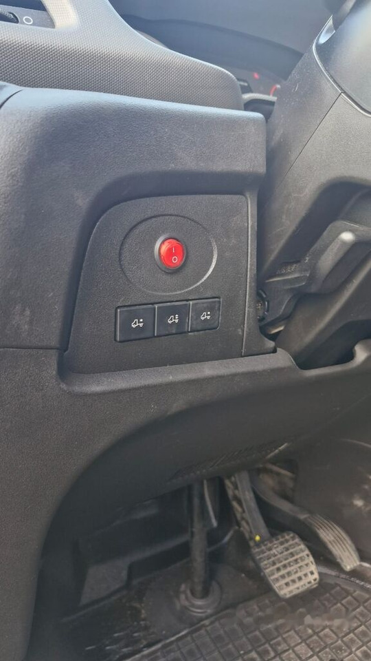 Эвакуатор IVECO Daily 35s18 / HIMATIC / euro6 / 35.000 euro NETTO: фото 11