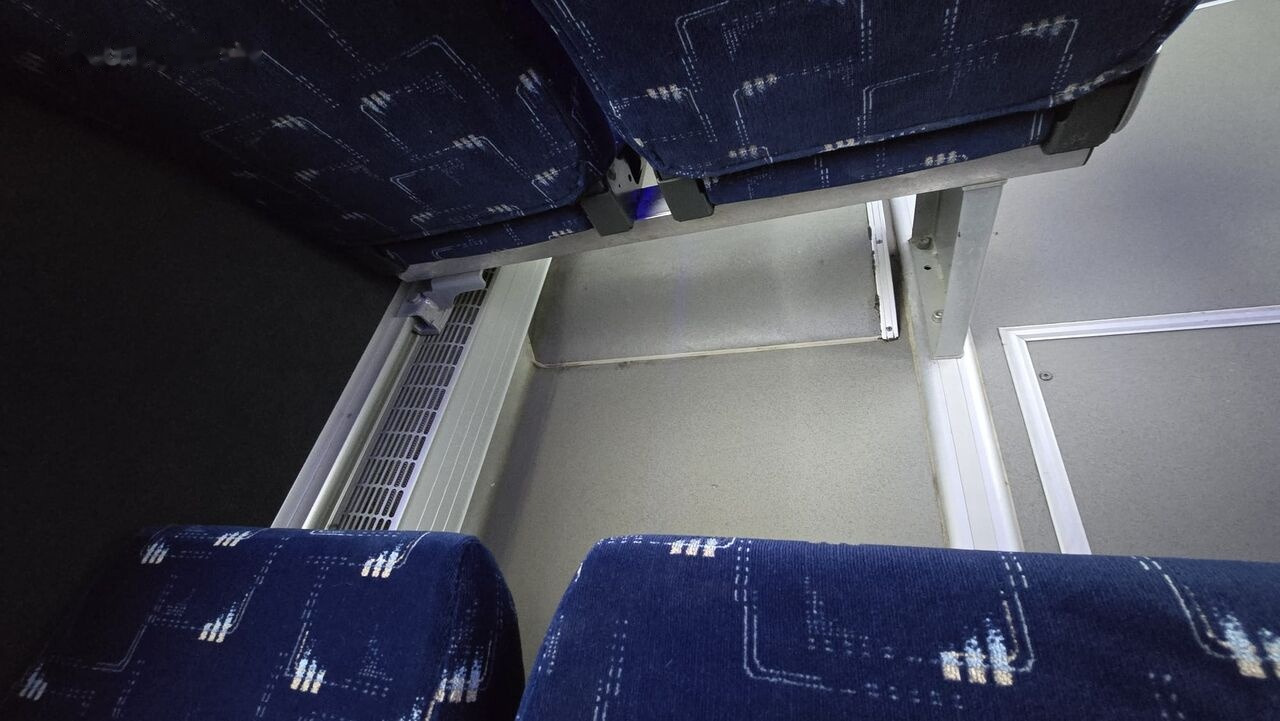 Городской автобус IVECO FIRST - AIRCO + WEBASTO + 29 PLACE - EURO VI: фото 20