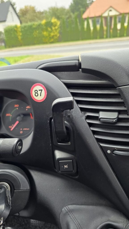 Городской автобус IVECO FIRST - AIRCO + WEBASTO + 29 PLACE - EURO VI: фото 14