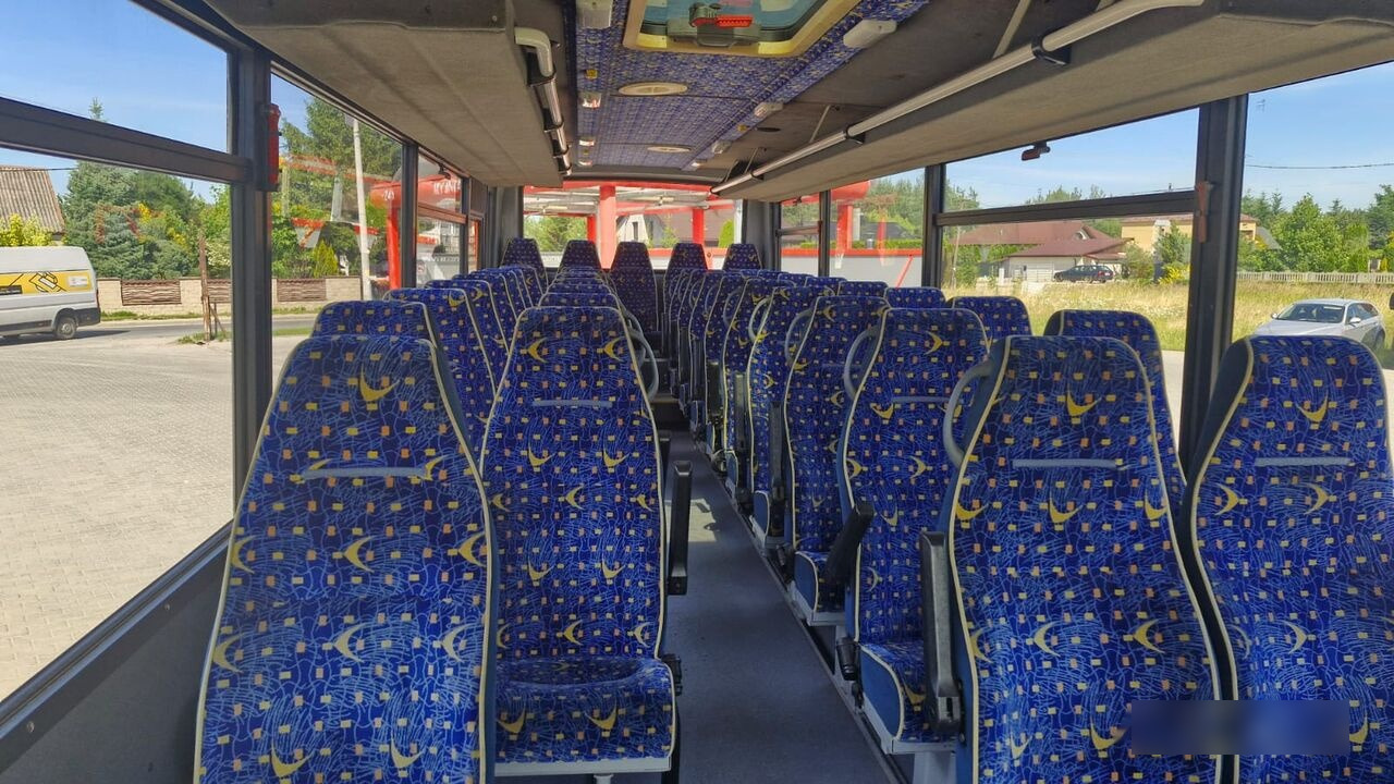 Туристический автобус Irisbus IVECO EUROMIDI - motor problem: фото 7