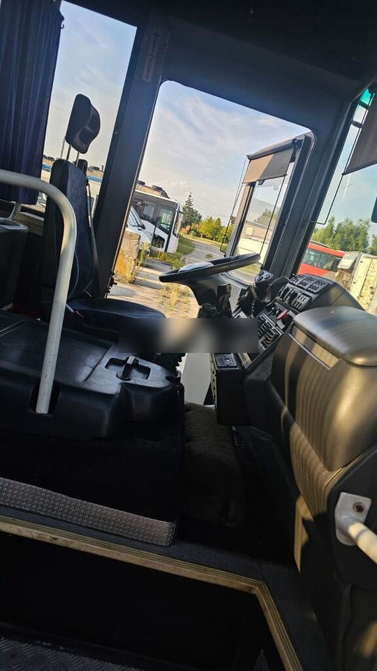 Туристический автобус Irisbus IVECO EUROMIDI - motor problem: фото 9