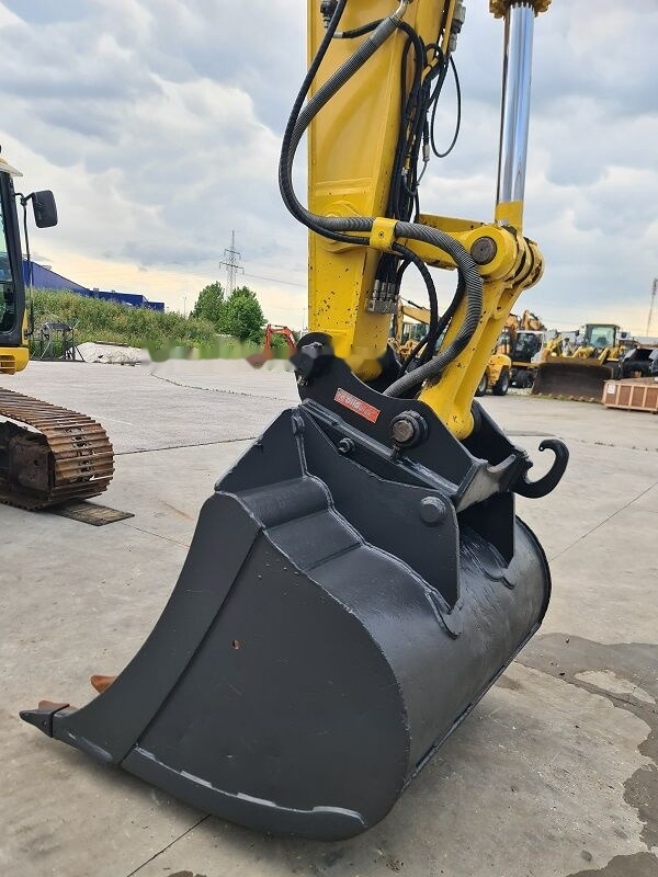 Komatsu PC240NLC-11 в лизинг Komatsu PC240NLC-11: фото 15