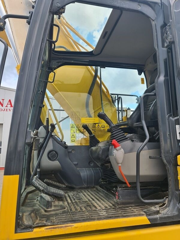 Komatsu PC240NLC-11 в лизинг Komatsu PC240NLC-11: фото 9