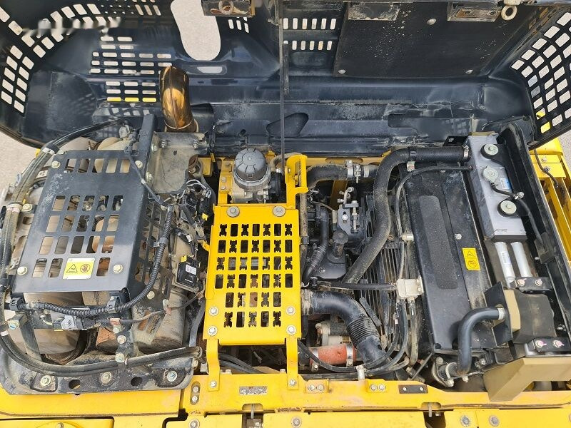 Komatsu PC240NLC-11 в лизинг Komatsu PC240NLC-11: фото 12