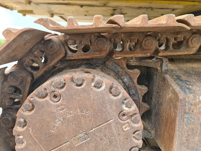 Komatsu PC240NLC-11 в лизинг Komatsu PC240NLC-11: фото 19