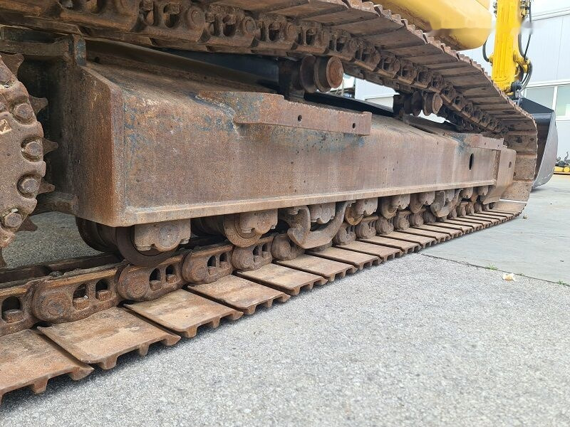 Komatsu PC240NLC-11 в лизинг Komatsu PC240NLC-11: фото 18