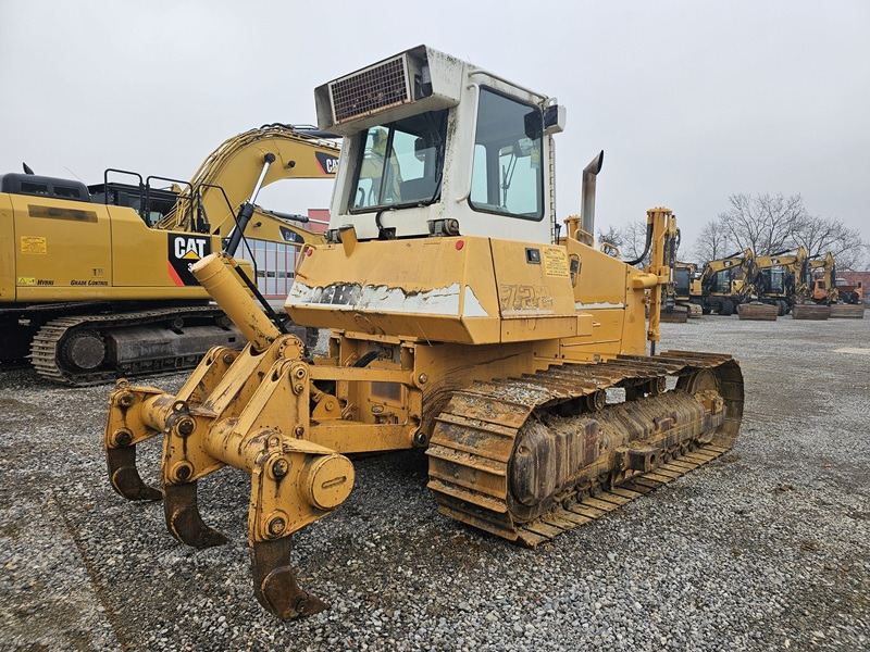 LIEBHERR PR722 BM Riper - Бульдозер: фото 3 LIEBHERR PR722 BM Riper - Бульдозер: фото 3