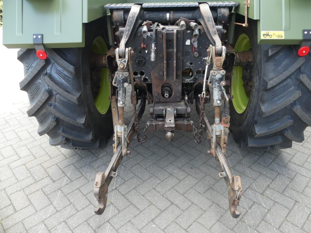 Трактор Mercedes Benz MB Trac 1000: фото 8
