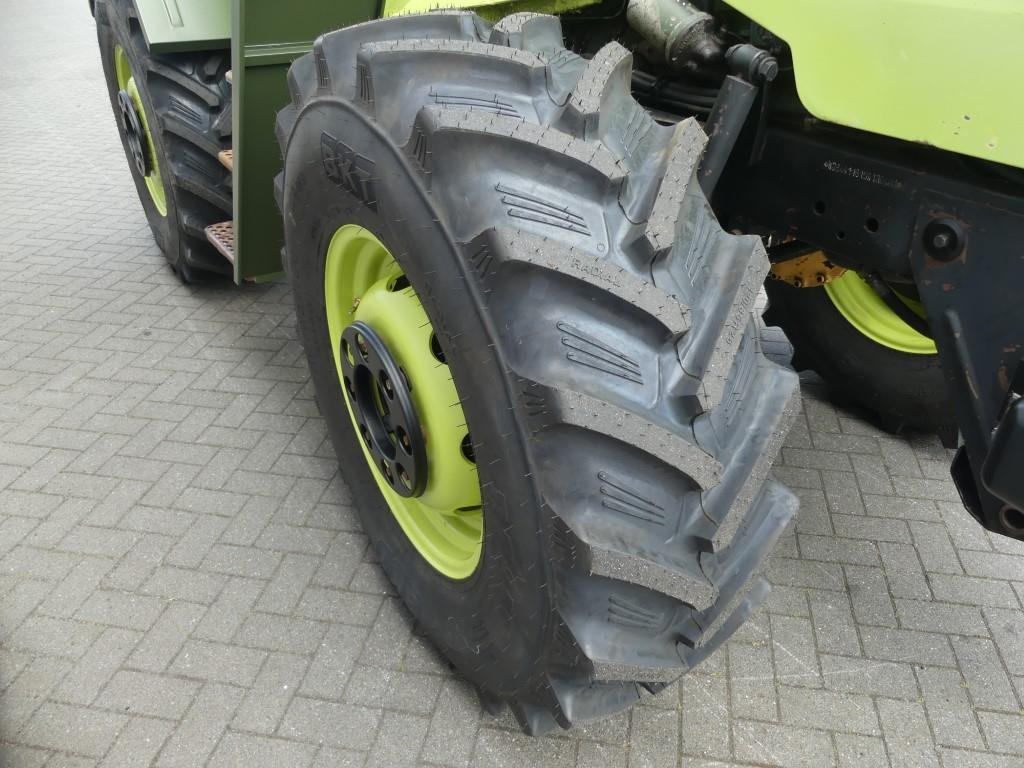 Трактор Mercedes Benz MB Trac 1000: фото 34