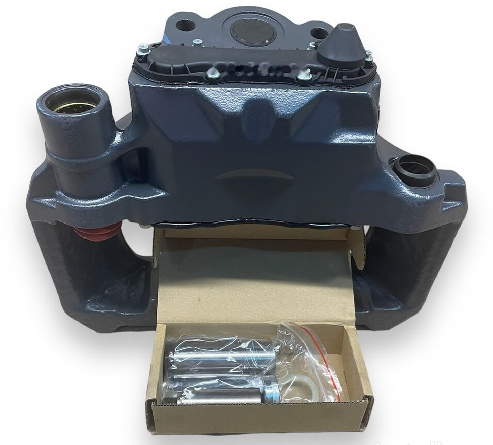 Knorr-Bremse Iveco SN7 -12 K004578 K000475 K004626 K000852 SN7076 SN724RC 412 for IVECO SN7 -12 K004578 K000475 K004626 K000852 SN7076 SN724RC 41211287 41285004 99458478 K004579 K000474 K000851 SN706 - Тормозной суппорт: фото 2 Knorr-Bremse Iveco SN7 -12 K004578 K000475 K004626 K000852 SN7076 SN724RC 412 for IVECO SN7 -12 K004578 K000475 K004626 K000852 SN7076 SN724RC 41211287 41285004 99458478 K004579 K000474 K000851 SN706 - Тормозной суппорт: фото 2