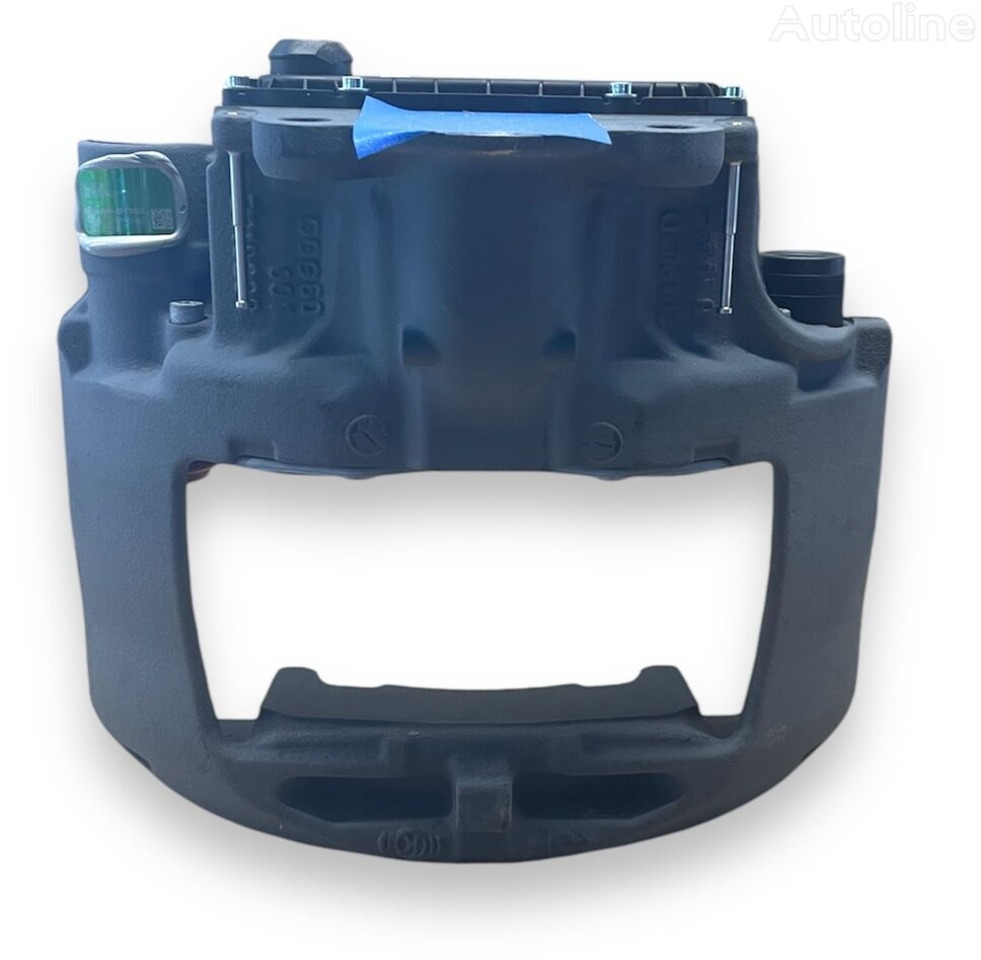 Knorr-Bremse SN6 K013173 3080003820 Z0016512 Z0011452 II37687 SN6570 SN6557 S Knorr-Bremse NEW!!! K013173 3080003820 Z0016512 Z0011452 II37687 SN6570 SN6557 SN6556 SB6537 3080002420 3080000623 30800 - Тормозной суппорт для Прицепов: фото 5 Knorr-Bremse SN6 K013173 3080003820 Z0016512 Z0011452 II37687 SN6570 SN6557 S Knorr-Bremse NEW!!! K013173 3080003820 Z0016512 Z0011452 II37687 SN6570 SN6557 SN6556 SB6537 3080002420 3080000623 30800 - Тормозной суппорт для Прицепов: фото 5