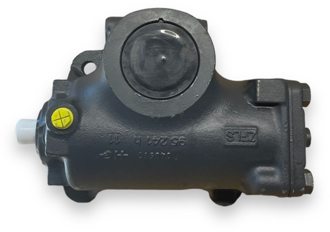 Mercedes-Benz 9674603500 9674604900 A9674603500 A9674604900 ZF Lenksysteme 9674603500 9674604900 A9674603500 A9674604900 - Рулевой механизм для Грузовиков: фото 2 Mercedes-Benz 9674603500 9674604900 A9674603500 A9674604900 ZF Lenksysteme 9674603500 9674604900 A9674603500 A9674604900 - Рулевой механизм для Грузовиков: фото 2