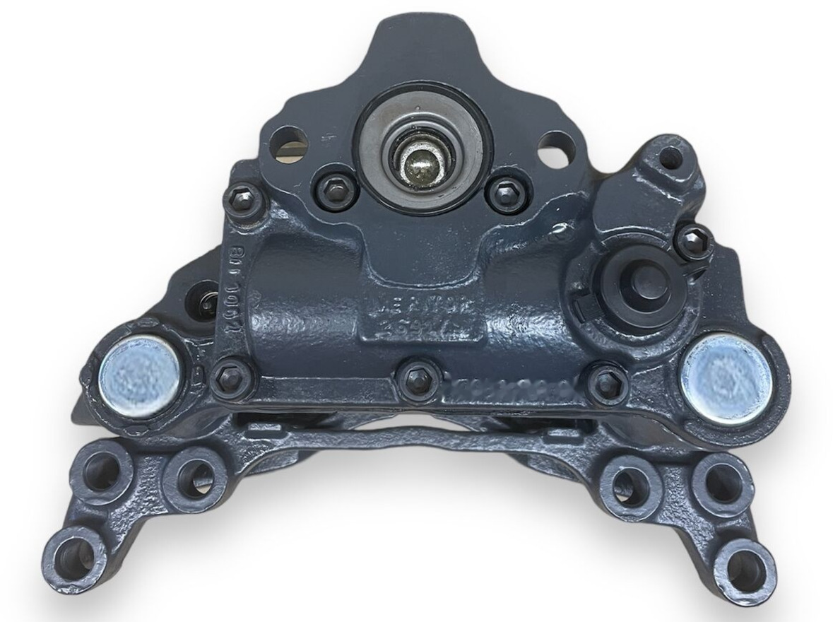 Meritor C-DUCO LRG561 20442329 20399118 20401800 20785384 LRG560 2044232 Volvo LRG561 20442329 20399118 20401800 20785384 LRG560 20442328 20399117 20401801 20785383 - Тормозной суппорт для Грузовиков: фото 3 Meritor C-DUCO LRG561 20442329 20399118 20401800 20785384 LRG560 2044232 Volvo LRG561 20442329 20399118 20401800 20785384 LRG560 20442328 20399117 20401801 20785383 - Тормозной суппорт для Грузовиков: фото 3