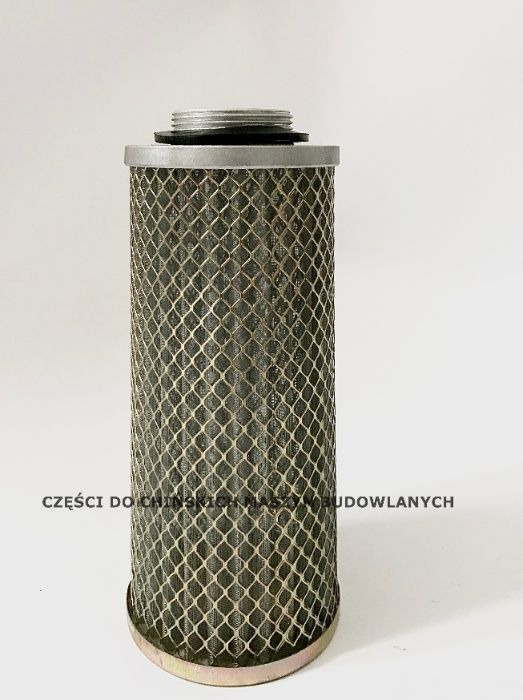 Filtr oleju hydraulicznego KMM Kingway APS Schmitd Everun Hercules - Масляный фильтр для Строительной техники: фото 1 Filtr oleju hydraulicznego KMM Kingway APS Schmitd Everun Hercules - Масляный фильтр для Строительной техники: фото 1