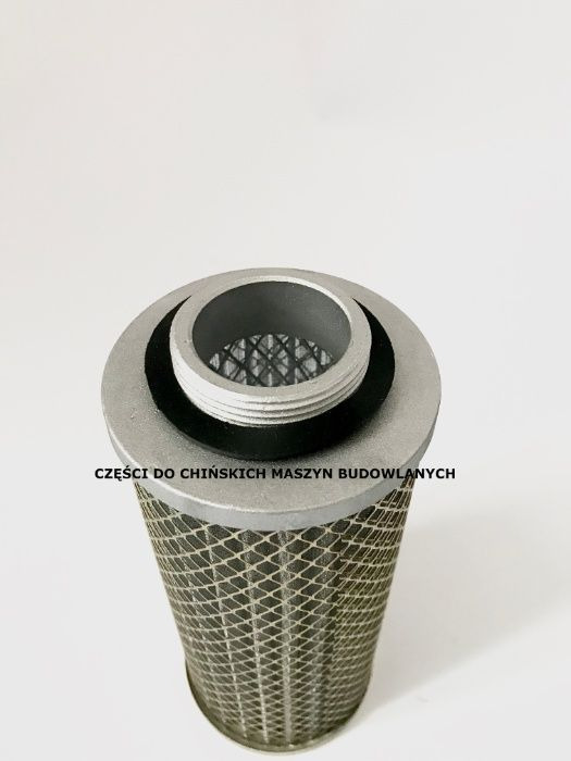 Filtr oleju hydraulicznego KMM Kingway APS Schmitd Everun Hercules - Масляный фильтр для Строительной техники: фото 2 Filtr oleju hydraulicznego KMM Kingway APS Schmitd Everun Hercules - Масляный фильтр для Строительной техники: фото 2