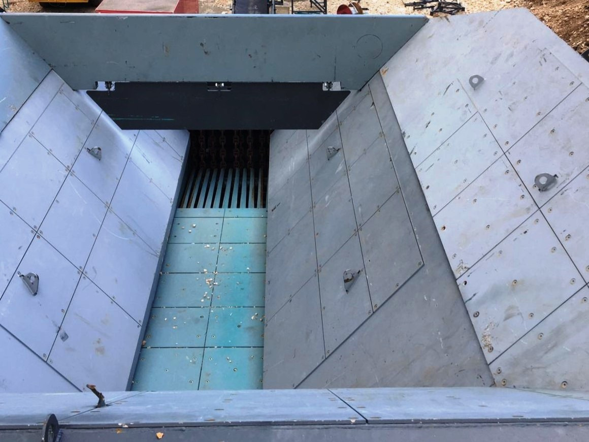 Constmach Vibrating Bunker Feeder In Capacities From 80 To 500 Tons - Горнодобывающая техника: фото 4 Constmach Vibrating Bunker Feeder In Capacities From 80 To 500 Tons - Горнодобывающая техника: фото 4