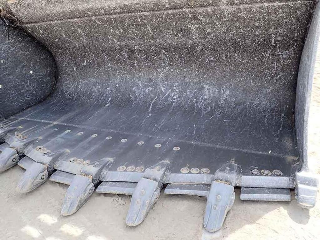 Колёсный погрузчик CAT 988K: фото 16 Колёсный погрузчик CAT 988K: фото 16