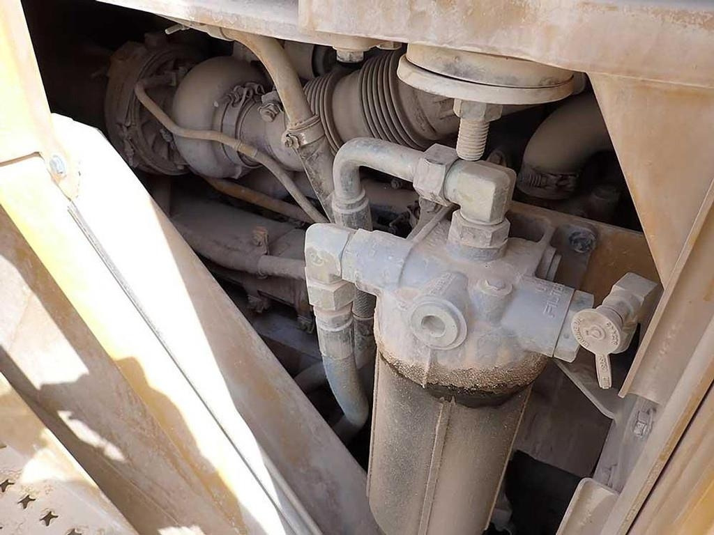 Колёсный погрузчик CAT 988K: фото 33 Колёсный погрузчик CAT 988K: фото 33