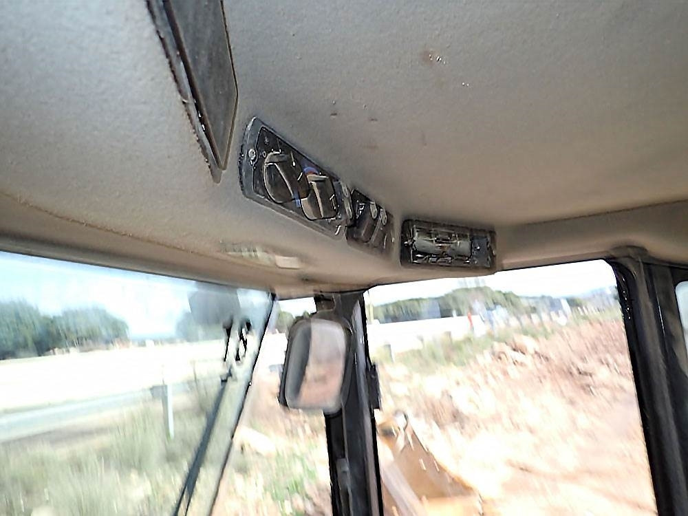 Виброплита CAT CS64B: фото 21 Виброплита CAT CS64B: фото 21