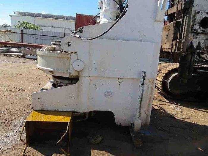 Буровая машина Casagrande C800DH: фото 10 Буровая машина Casagrande C800DH: фото 10