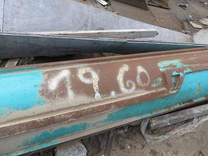 Буровая машина Casagrande C800DH: фото 20 Буровая машина Casagrande C800DH: фото 20