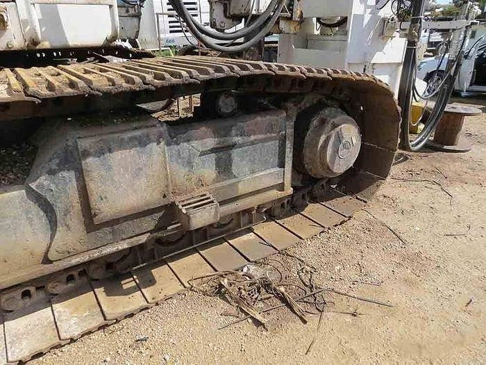 Буровая машина Casagrande C800DH: фото 16 Буровая машина Casagrande C800DH: фото 16