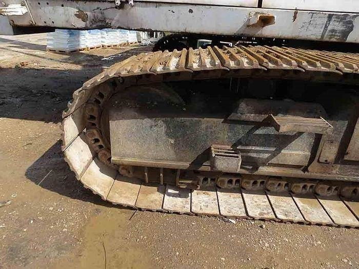 Буровая машина Casagrande C800DH: фото 17 Буровая машина Casagrande C800DH: фото 17