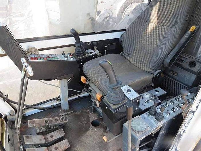 Буровая машина Casagrande C800DH: фото 15 Буровая машина Casagrande C800DH: фото 15