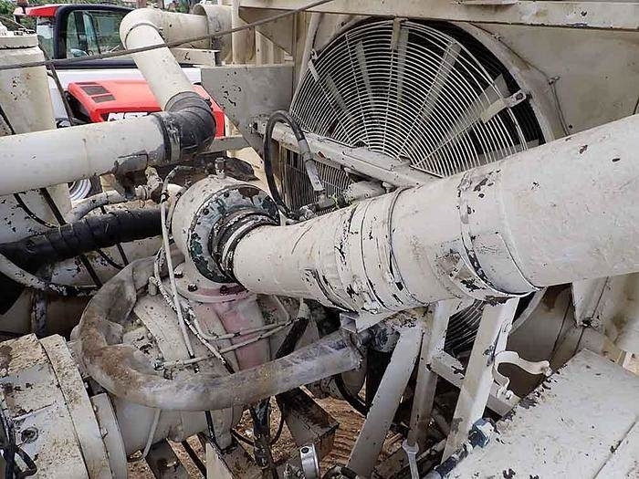 DRILLTECH C60K3L - Буровая машина: фото 5 DRILLTECH C60K3L - Буровая машина: фото 5