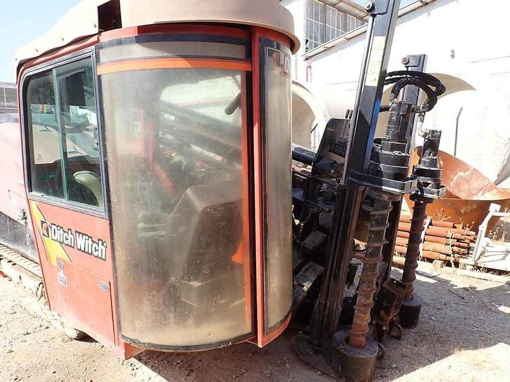 Ditch Witch JT30AT - Буровая машина: фото 3 Ditch Witch JT30AT - Буровая машина: фото 3