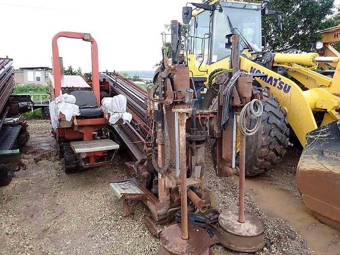 Ditch Witch JT4020 - Буровая машина: фото 2 Ditch Witch JT4020 - Буровая машина: фото 2
