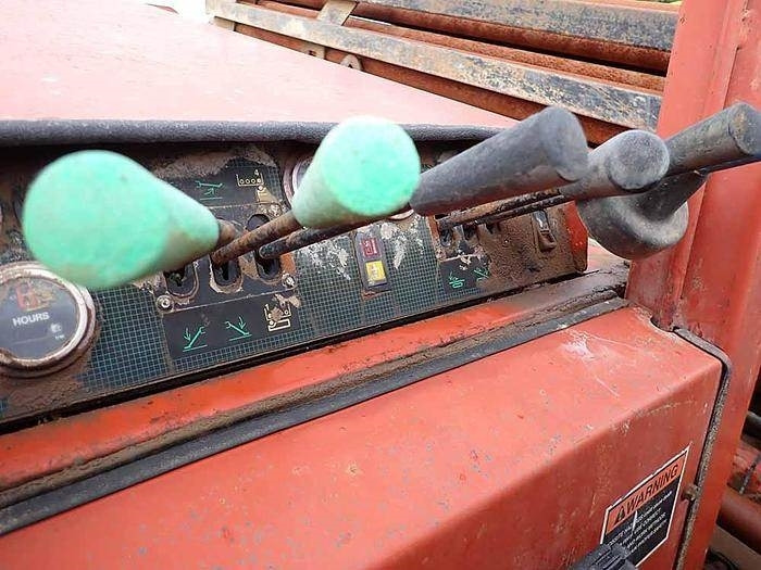 Ditch Witch JT4020  - Буровая машина: фото 4 Ditch Witch JT4020  - Буровая машина: фото 4