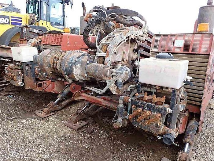 Ditch Witch JT4020 - Буровая машина: фото 5 Ditch Witch JT4020 - Буровая машина: фото 5