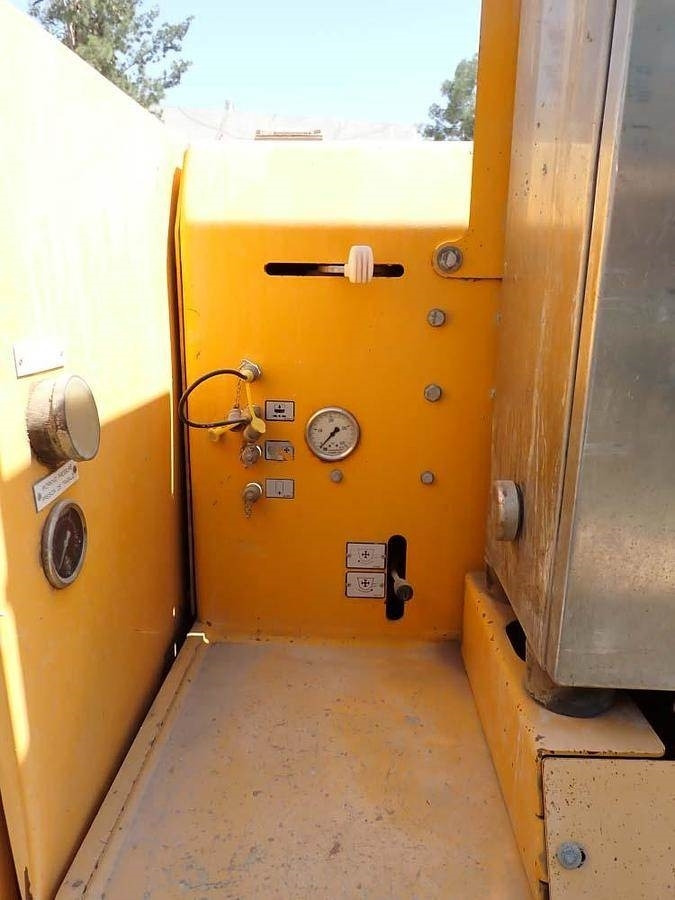 Оборудование для бетонных работ Putzmeister SPM4210: фото 22
