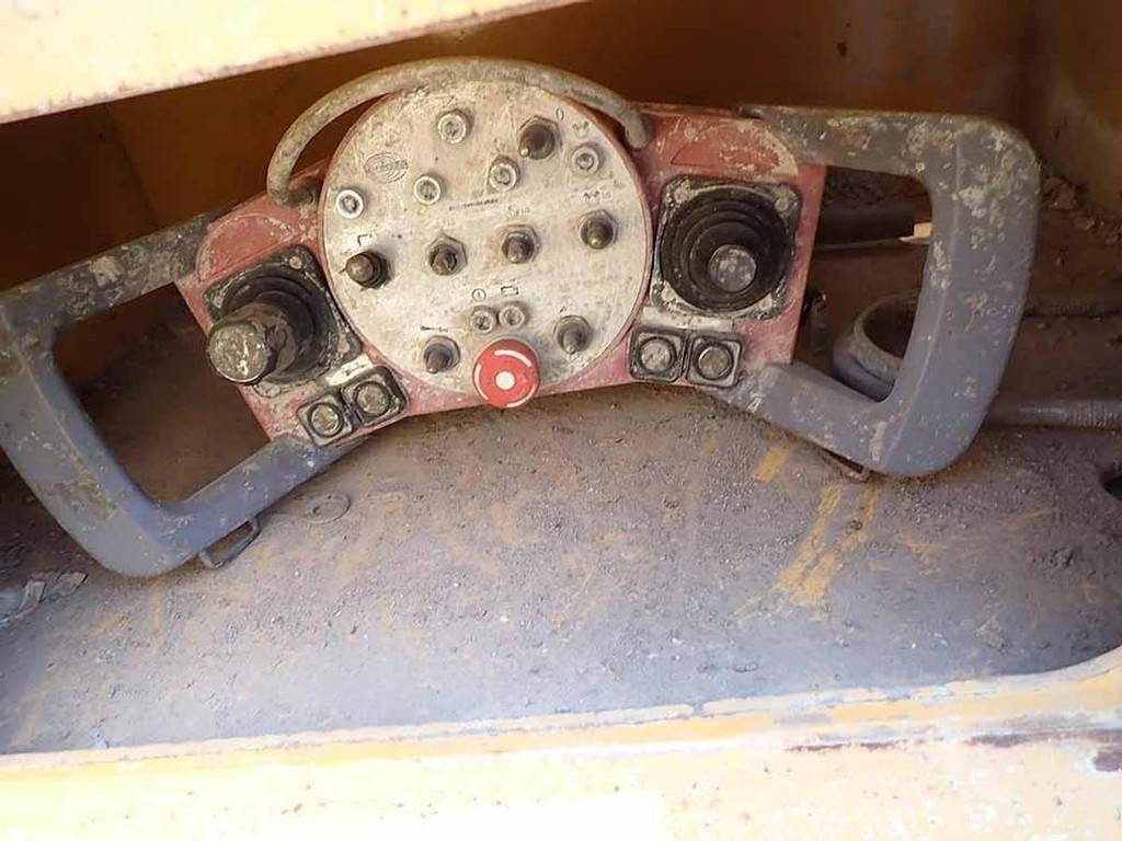 Оборудование для бетонных работ Putzmeister SPM4210: фото 19