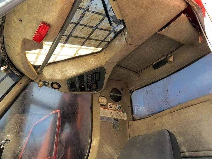 Буровая машина Sandvik DX780: фото 19