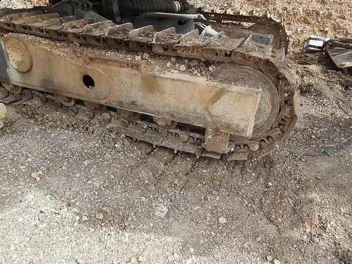 Буровая машина Sandvik DX780: фото 21