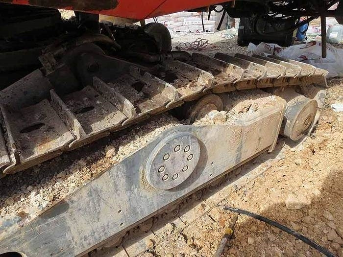 Буровая машина Sandvik DX780: фото 24