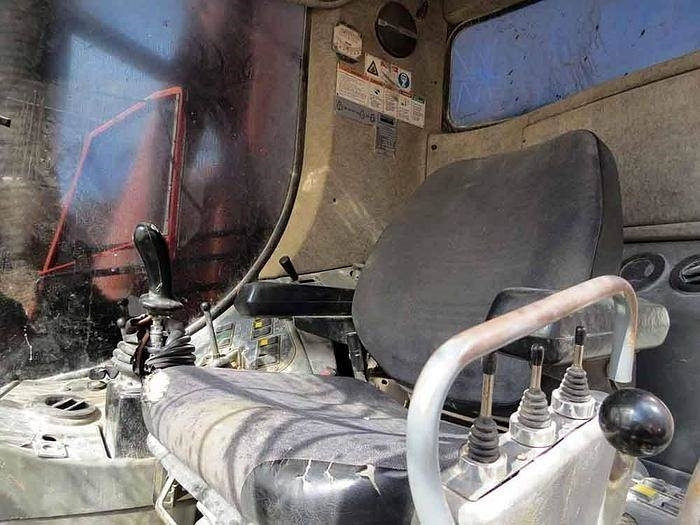 Буровая машина Sandvik DX780: фото 15