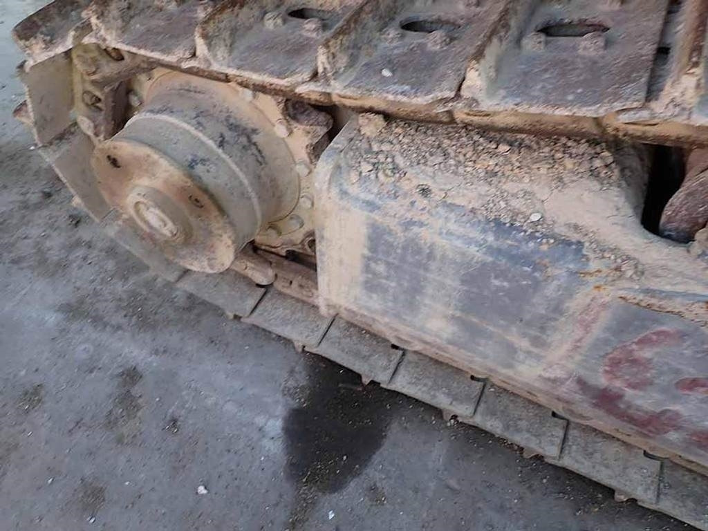 Буровая машина Sandvik DX800: фото 19