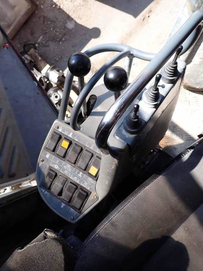 Буровая машина Sandvik DX800: фото 16