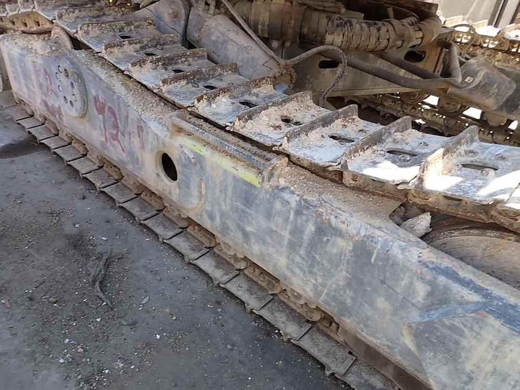 Буровая машина Sandvik DX800: фото 18