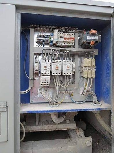 Тоннелепроходческий комплекс TUNELMARK ADROIT 450W ADROIT 450W: фото 16